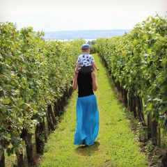 Полина Вагнер, 28.05.1990