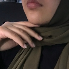 Мадина Касымова, Астана