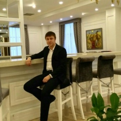 Андрей Баталов, 01.01.1992, Усть-Каменогорск