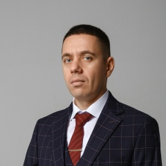 Айрат Муратов, 24.09.1987, Тюмень