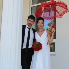 Анна Безуглая, 27.02, Краснодар