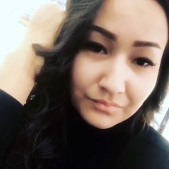 Динара Мирзабаева, 18.11.1992, Кызылорда