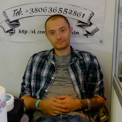 Антон Чигирев, 08.07.1988, Николаев