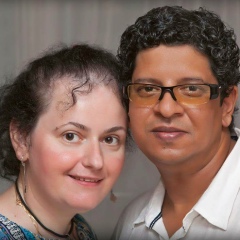 Анна Шанкар, 27.12, Malé