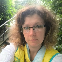 Анюта Титлова, 01.08, Chemnitz