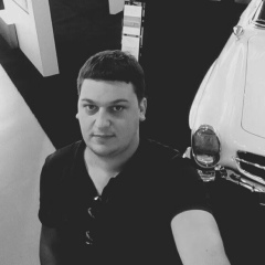 Константин Моисеев, 24.11.1990, Черкассы