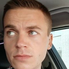 Syavan Chubenko, 18.02.1989, Киев