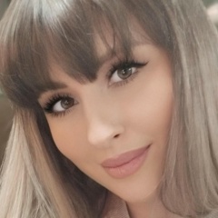 Марина Ценаридзе, 14.02, Новосибирск