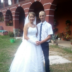 Рома Гриджук, 14.09