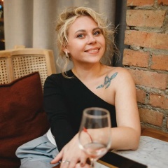 Katrina Well, 15.01.1992, Нижний Новгород