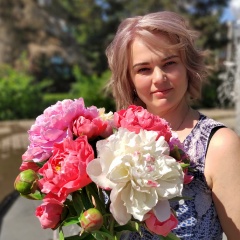 Марина Алексеева, 27.02, Невель