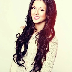 Кристина Лашко, 09.09.2002, Лысая Гора