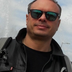 Слава Мурашов, 15.10