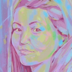 Диана Мухаметова, 20.04, Алматы