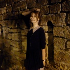 Лана Петриевская, Ставрополь