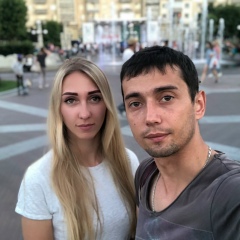 Сергей Йорза, 27.04, Донецк