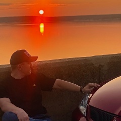 Антон Злобин