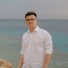 Данил Милешин, 27.04, Шымкент