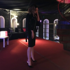 Марина Маркозия, 21.02.1986, Санкт-Петербург