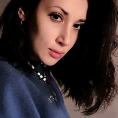 Aliya Garaeva, 12.07, Казань