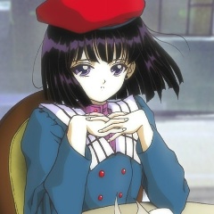 Маргарита Ко, 17.01, Москва