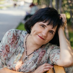 Наталья Бондарь, 09.06, Новосибирск