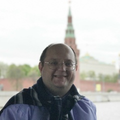 Михаил Хрусталёв, 31.03.1978, Санкт-Петербург