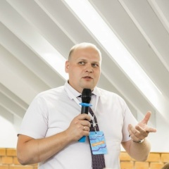 Дмитрий Димов, Южно-Сахалинск