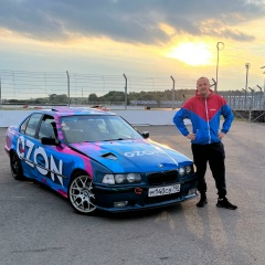 Анатолий Хосев, 28.11.1990, Москва