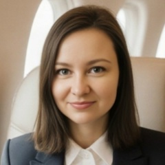 Антонина Головцова, 24.02, Волжский