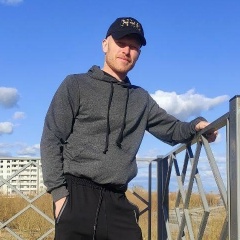 Максим Анатольевич, Вологда