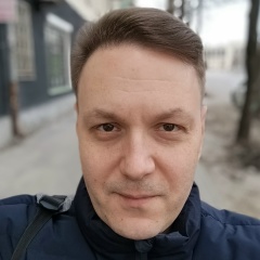 Сергей Козловский, Ярославль
