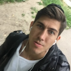 Женя Ульянов, 10.06.1991, Житомир