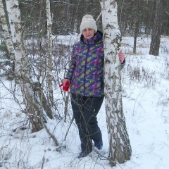 Светлана Петрусь, 27.05.1965, Кременчуг