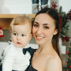 Анастасия Борисенко, 25.09.1990, Краснодар