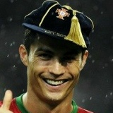 Криштиано Рональдо, 05.02.1985, Porto