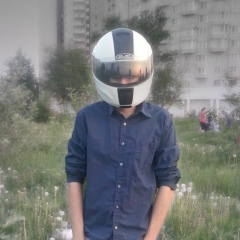 Кирилл Кособуко, 28.05.1989, Санкт-Петербург