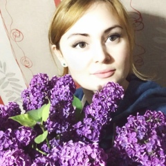 Оля Матус, 22.06.1993, Кишинев