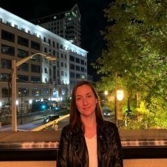 Ekaterina Dobrovinskaya, 05.01.1988, Atlanta