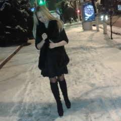 Зульфия Рахметова, 20.05.1982, Алматы