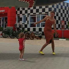 Марина Двигун, 22.12