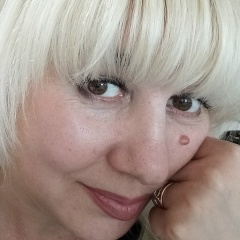 Галина Алексеева, 14.05.1973, Великий Новгород