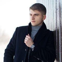 Виталий Перекрест, 19.02, Запорожье