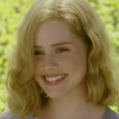 Валерия Динчер, 14.11, Москва