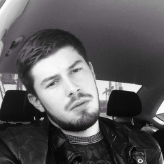 Руслан Окуев, 06.05, Ростов-на-Дону