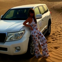 Юлия Потапова, 15.02, Москва