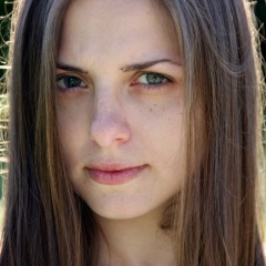 Мария Котова, 11.06.1989, Москва