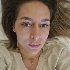 Елена Плеханова, 27.01.1993, Ставрополь