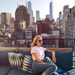 Жансая Жумабай, 29.05.1995, Алматы