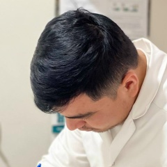 Нодирбек Каримов, 14.04.1995, Москва